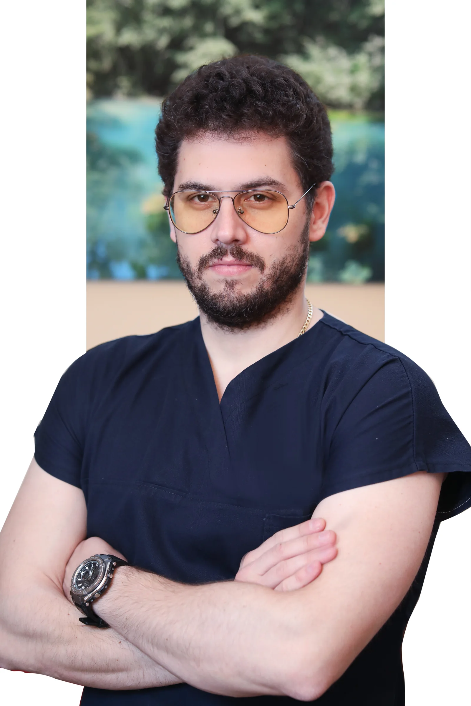 Naš tim