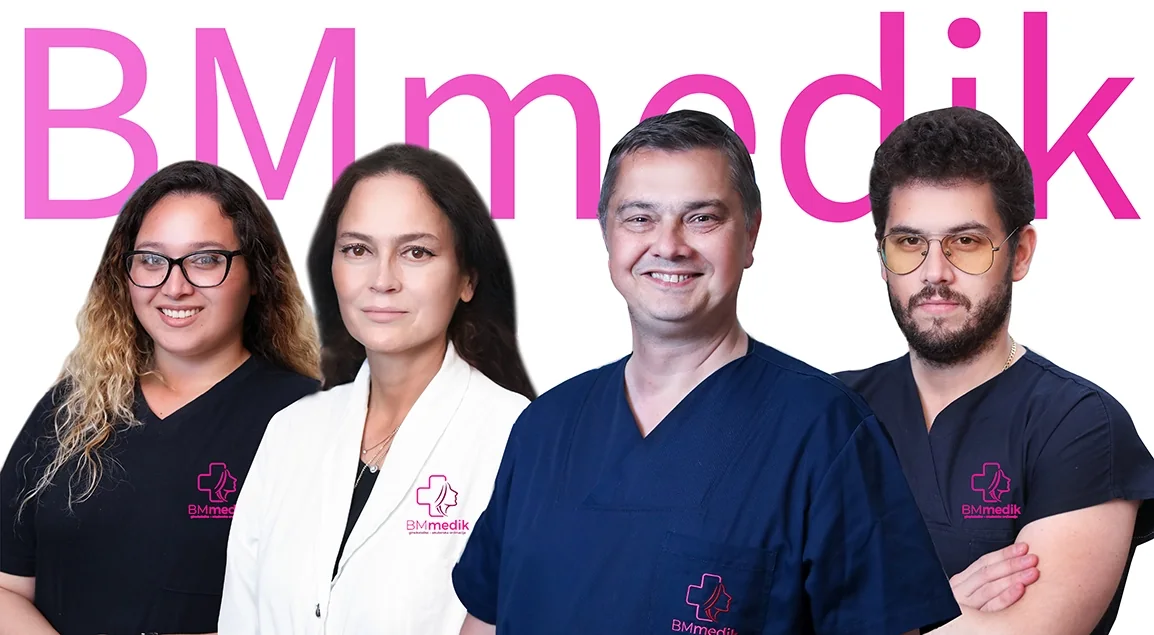 Tim BM medik